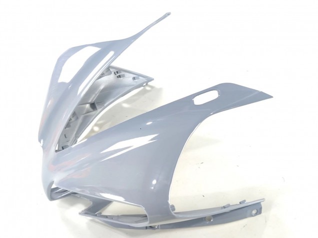 Mejores Carenados Moto Yamaha YZF 1000 R1 2012-2014 - Nardo Gris
