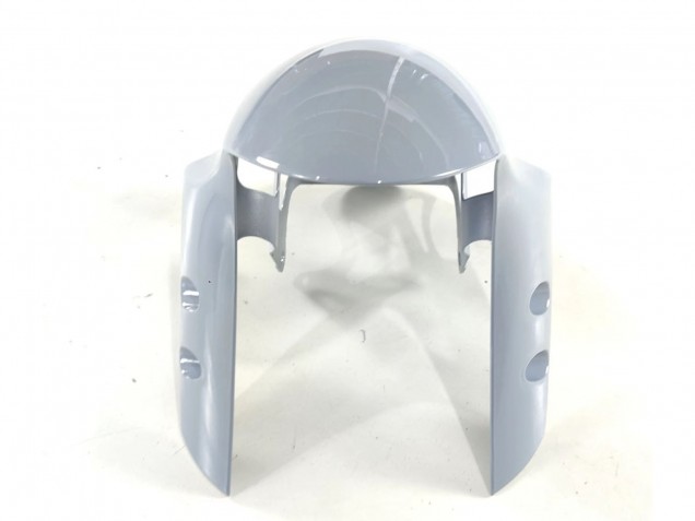 Mejores Carenados Moto Yamaha YZF 1000 R1 2012-2014 - Nardo Gris