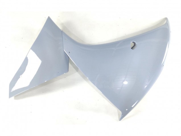 Mejores Carenados Moto Yamaha YZF 1000 R1 2012-2014 - Nardo Gris