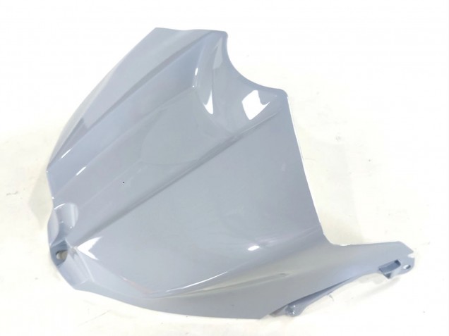 Mejores Carenados Moto Yamaha YZF 1000 R1 2012-2014 - Nardo Gris