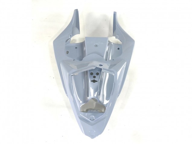 Mejores Carenados Moto Yamaha YZF 1000 R1 2012-2014 - Nardo Gris