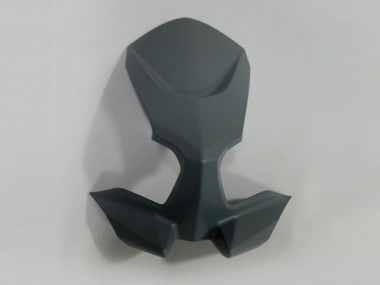 Mejores Carenados Moto Kawasaki Ninja 650 EX650 2020-2024 - Gris Negro Oro