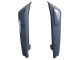 Mejores Carenados Moto Kawasaki ER6F 2009-2011 - Nardo Gris