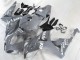 Mejores Carenados Moto Honda CBR1000RR 2006-2007 - Nardo Gris Blanco Repsol