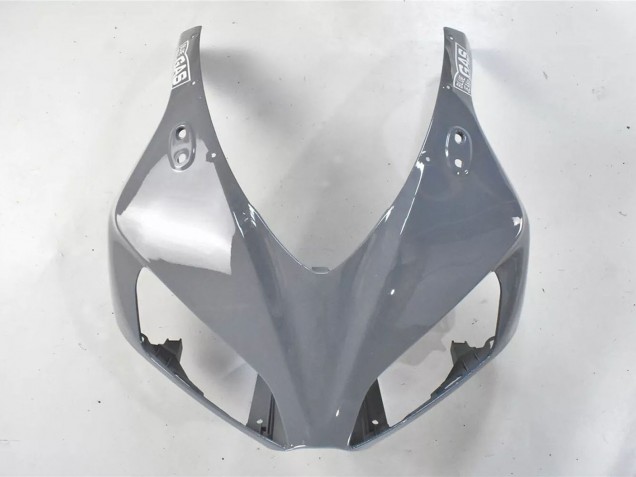 Mejores Carenados Moto Honda CBR1000RR 2006-2007 - Nardo Gris Blanco Repsol