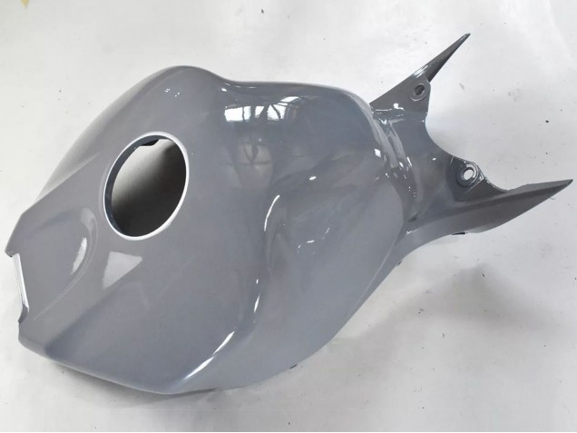 Mejores Carenados Moto Honda CBR1000RR 2006-2007 - Nardo Gris Blanco Repsol