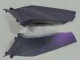 Mejores Carenados Moto Honda CBR600RR 2007-2008 - Camaleón Gris Dazz Púrpura Perla