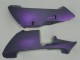 Mejores Carenados Moto Honda CBR600RR 2007-2008 - Camaleón Gris Dazz Púrpura Perla