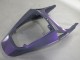 Mejores Carenados Moto Honda CBR600RR 2013-2023 - Camaleón Gris Dazz Púrpura Perla