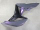 Mejores Carenados Moto Honda CBR1000RR 2006-2007 - Camaleón Gris Dazz Púrpura Perla