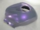Mejores Carenados Moto Honda CBR1000RR 2006-2007 - Camaleón Gris Dazz Púrpura Perla