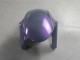 Mejores Carenados Moto Kawasaki ZX6R 2019-2022 - Camaleón Gris Dazz Púrpura Perla