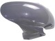 Mejores Carenados Moto Honda CBR600RR 2003-2004 - Camaleón Gris Dazz Púrpura Perla