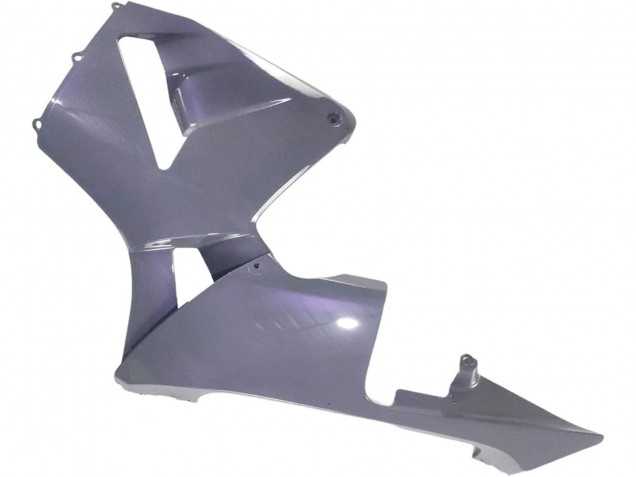 Mejores Carenados Moto Honda CBR600RR 2003-2004 - Camaleón Gris Dazz Púrpura Perla