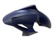 Mejores Carenados Moto Kawasaki Ninja 500 EX500R 2024-2025 - Azul Blanco Amarillo Plata Negro
