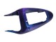 Mejores Carenados Moto Honda CBR900RR 929 2000-2001 - Camaleón Azul Púrpura