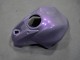 Mejores Carenados Moto Kawasaki Ninja 650 EX650 2020-2025 - Camaleón Gris Dazz Púrpura Perla