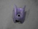 Mejores Carenados Moto Kawasaki Ninja 650 EX650 2020-2025 - Camaleón Gris Dazz Púrpura Perla