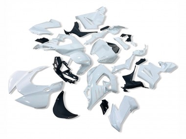 Mejores Carenados Moto Honda CBR1000RR-R 2020-2023 - Sin Pintar