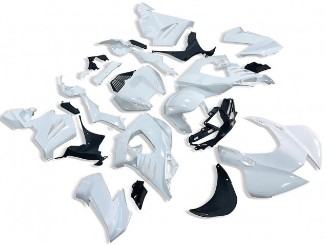Mejores Carenados Moto Honda CBR1000RR-R 2020-2023 - Sin Pintar