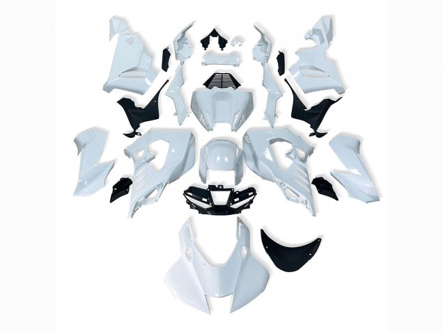 Mejores Carenados Moto Honda CBR1000RR-R 2020-2023 - Sin Pintar