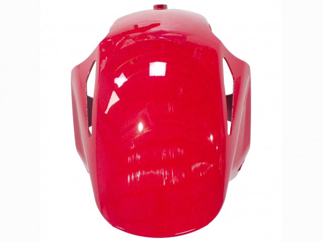 Mejores Kits Carenados Moto Honda CBR1000RR-R 2020-2023 - Blanco Rojo Azul HRC