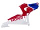 Mejores Kits Carenados Moto Honda CBR1000RR-R 2020-2023 - Blanco Rojo Azul HRC