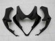 Mejores Carenado Moto Suzuki GSXR 1000 2005-2006 - Negro Brillante