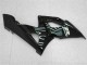 Mejores Carenado Moto Suzuki GSXR 1000 2005-2006 - Negro Brillante