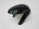Mejores Carenado Moto Suzuki GSXR 1000 2005-2006 - Negro Brillante