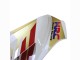 Mejores Carenados Moto Honda CBR1000RR-R 2020-2023 - Blanco Rojo Oro Motul HRC