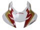 Mejores Carenados Moto Honda CBR1000RR-R 2020-2023 - Blanco Rojo Oro Motul HRC