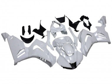Mejores Carenado Moto Honda CBR1000RR-R 2020-2023 - Blanco