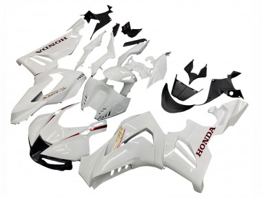 Mejores Carenados Moto Honda CBR1000RR-R 2020-2023 - Blanco