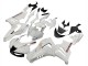 Mejores Carenados Moto Honda CBR1000RR-R 2020-2023 - Blanco