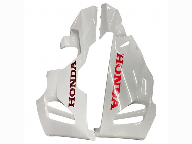 Mejores Carenados Moto Honda CBR1000RR-R 2020-2023 - Blanco