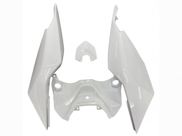 Mejores Carenados Moto Honda CBR1000RR-R 2020-2023 - Blanco