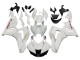 Mejores Carenados Moto Honda CBR1000RR-R 2020-2023 - Blanco