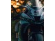 Mejores Carenados Moto Honda CBR1000RR-R 2020-2023 - Nardo Gris Negro Brillante HRC 9