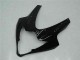 Mejores Carenado Moto Suzuki GSXR 1000 2005-2006 - Rojo Negro Brillante