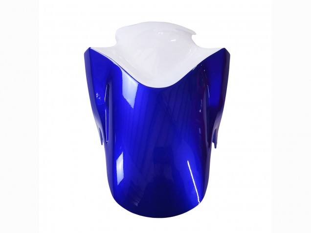 Mejores Carenado Moto Honda CBR400R 2022 - Blanco Rojo Azul