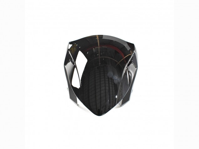 Mejores Carenados Moto Kawasaki ZX25R ZX-25R 2019-2025 - Gris Oro Negro Brillante