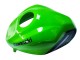 Mejores Carenados Moto Kawasaki ZX25R ZX-25R 2019-2025 - Verde Negro Rojo Honeycomb