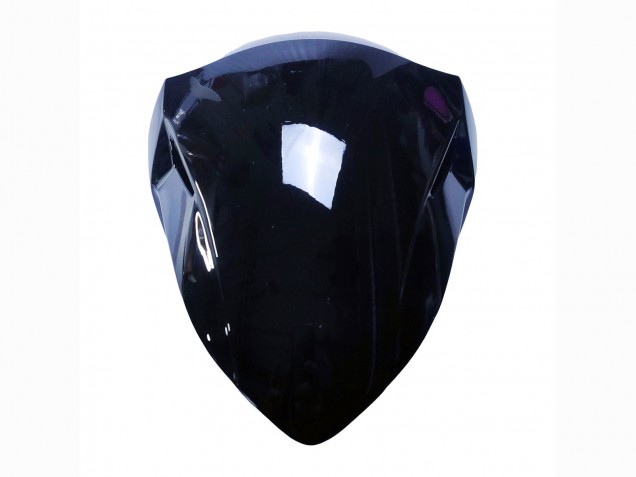 Mejores Carenados Moto Kawasaki ZX25R ZX-25R 2019-2025 - Verde Negro Rojo Honeycomb