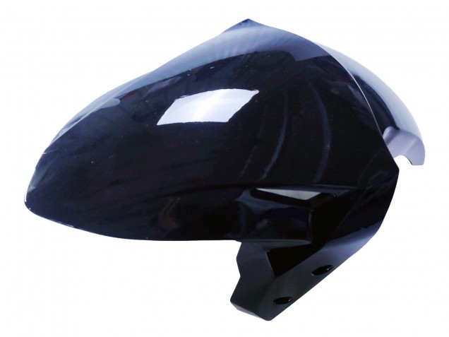 Mejores Carenados Moto Kawasaki ZX25R ZX-25R 2019-2025 - Verde Negro Rojo Honeycomb