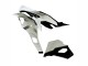 Mejores Carenados Moto Kawasaki ZX25R ZX-25R 2019-2025 - Blanco Plata Verde Negro Trick Star