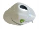 Mejores Carenados Moto Kawasaki ZX25R ZX-25R 2019-2025 - Blanco Plata Verde Negro Trick Star