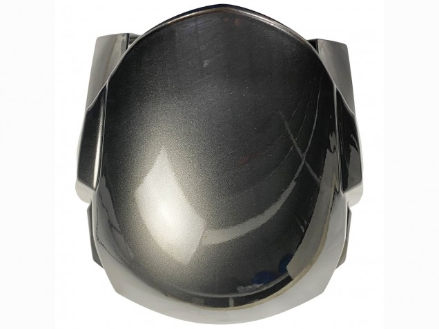 Mejores Carenado Moto Kawasaki Ninja H2 2015-2022 - Gris