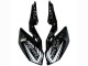 Mejores Carenados Moto Kawasaki Z400 2018-2024 - Negro Brillante