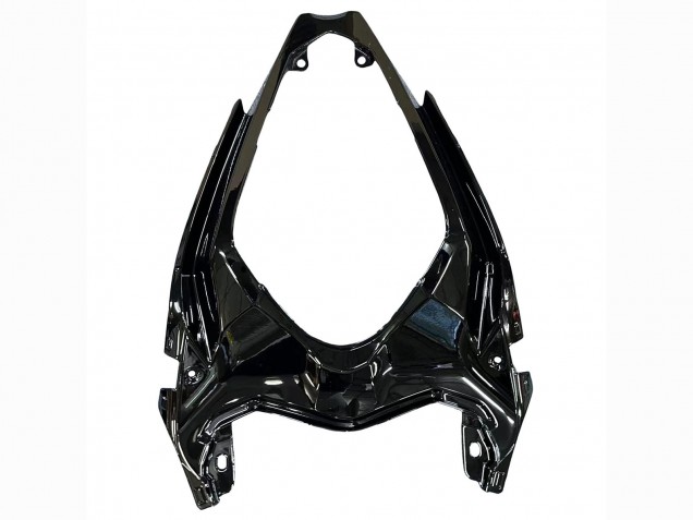 Mejores Carenados Moto Kawasaki Z400 2018-2024 - Negro Brillante